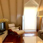Apartament Decor Lujoso Con Vistas Al Rio
