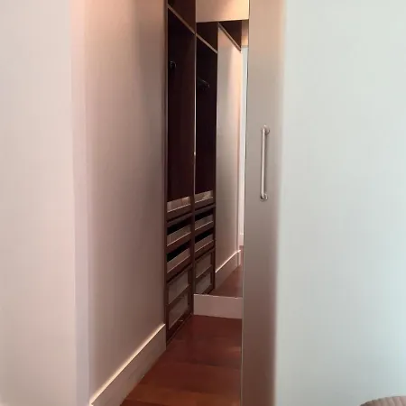 Decor Lujoso Con Vistas Al Rio Σαν Σεμπαστιάν