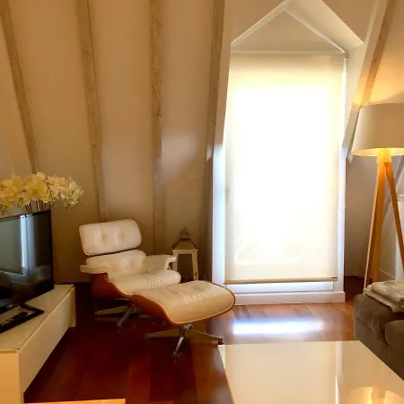 Διαμέρισμα Decor Lujoso Con Vistas Al Rio