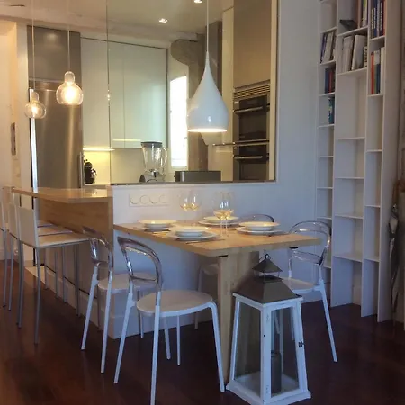 Decor En Gros Con Vistas Al Rio San Sebastián