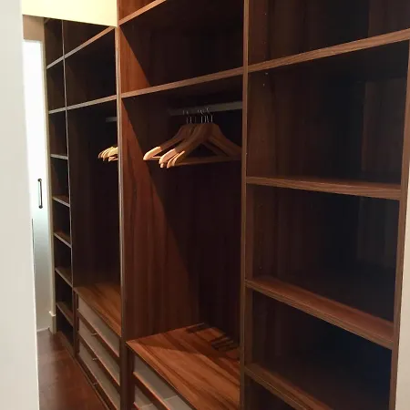 아파트 Decor En Gros Con Vistas Al Rio