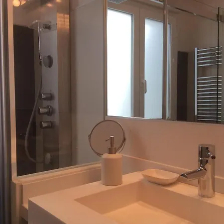 Apartmán Decor Lujoso Con Vistas Al Rio *