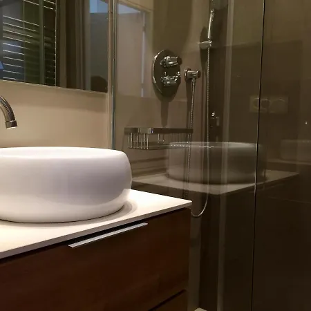 Decor En Gros Con Vistas Al Rio Apartament San Sebastián