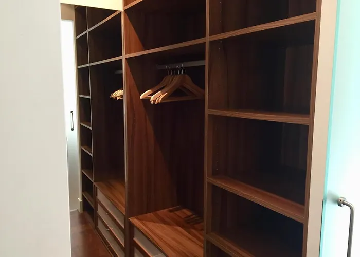 아파트 Decor En Gros Con Vistas Al Rio