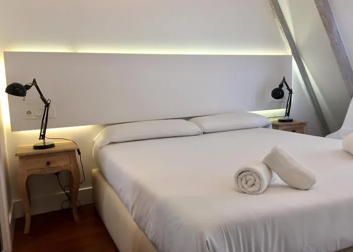 아파트 Decor En Gros Con Vistas Al Rio